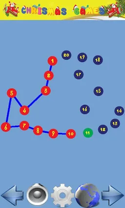 Thanksgiving Games for kids screenshot 7