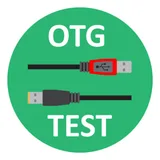 OTG Checker - USB OTG Compatibility Checker icon