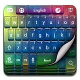GO Keyboard Color HD icon