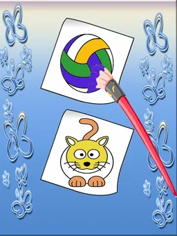 Kids Preschool Games screenshot 4