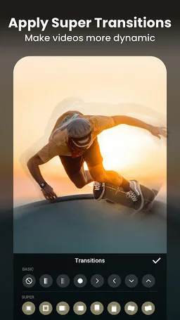 InShot - Video Editor & Maker screenshot 2