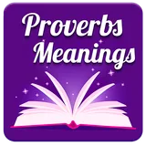 Proverbs with Meanings - Proverbs Free icon