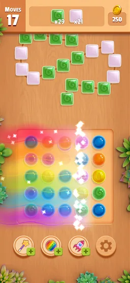 Dot Snakes screenshot 12