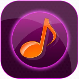 Khan Music Player icon