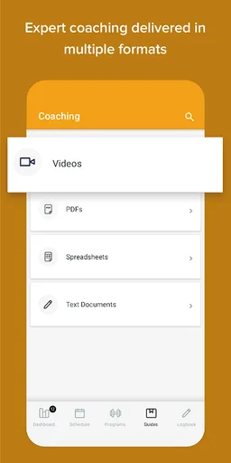 Flight Lab Hoops training screenshot 8