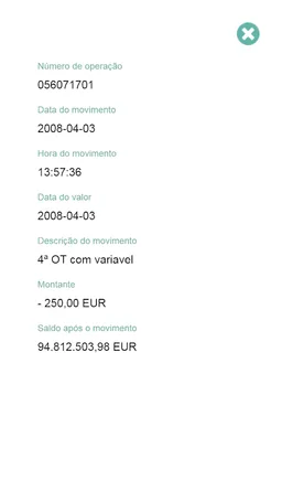 BCA Mobile screenshot 3
