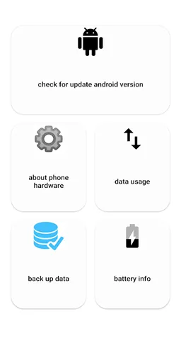 check android 10 update ,software update screenshot 2