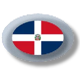 Dominican apps and games icon