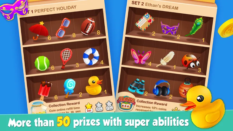 Coin Mania: Farm Dozer screenshot 10