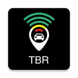 the black ride - Captains App icon