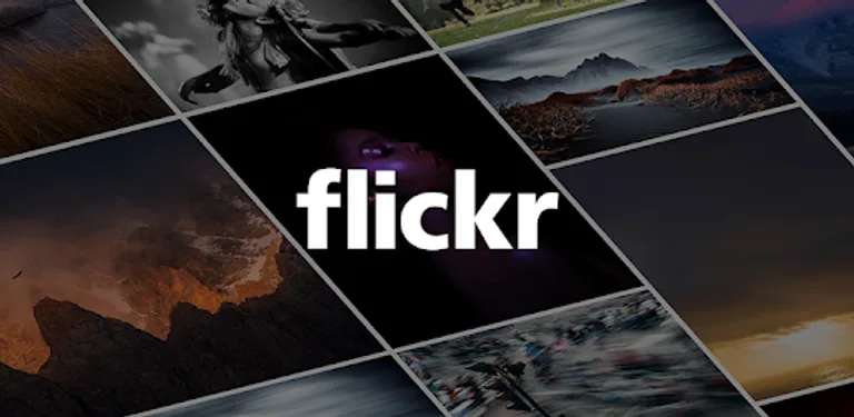Flickr cover image