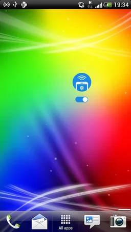 osmino: Share WiFi screenshot 4