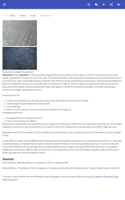 Construction Materials screenshot 15