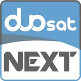 Duosat Next UHD Remote Control icon
