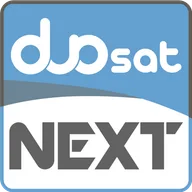Duosat Next UHD Remote Control icon