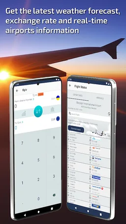 Kyiv Offline Travel Guide screenshot 2