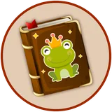 Книги для старших школьников icon