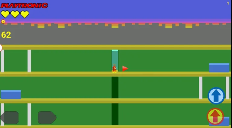 Keystone CH screenshot 3