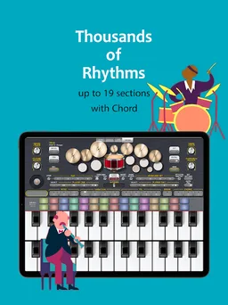 ORG 24: Your Music screenshot 10