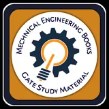Mechanical Books icon
