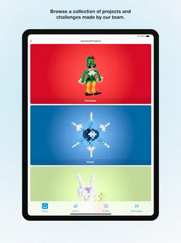 Plus-Plus - Guides & Ideas screenshot 10