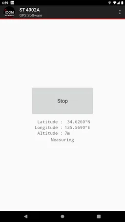 ST-4002A screenshot 7