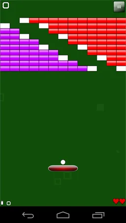 Arka Master II (Brick Breaker) screenshot 7