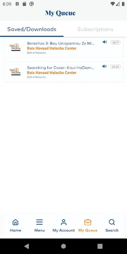 All Daf screenshot 2