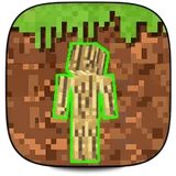 Camouflage Skin for Minecraft icon