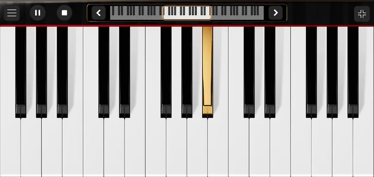 Piano: Learn & Play Songs screenshot 8