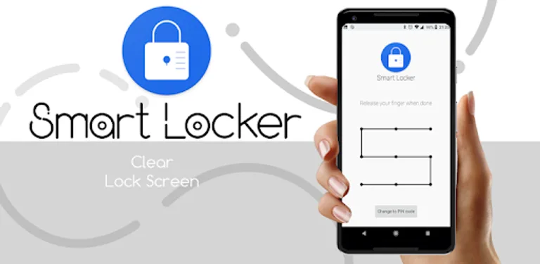 Smart Locker - App Privacy Protector cover image