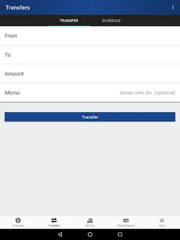 L&N FCU Mobile screenshot 6