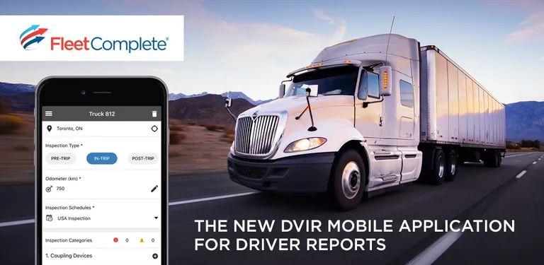 Inspect by Fleet Complete cover image