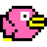 Pinky Bird icon