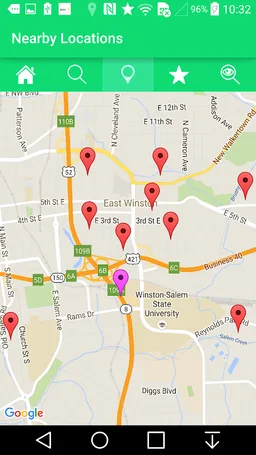 HOPE of W-S screenshot 12