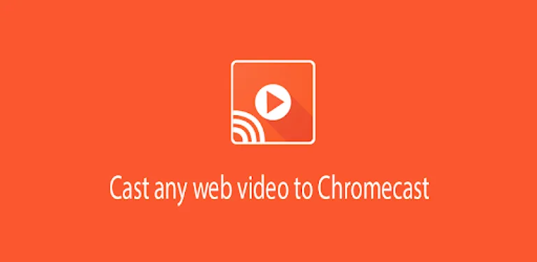 EZ Web Video Cast | Chromecast cover image