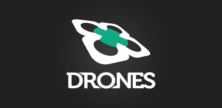 DRONES cover image