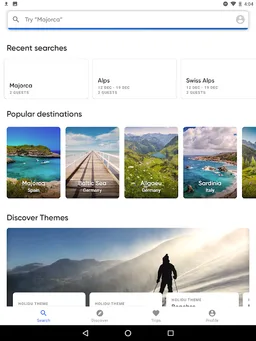 Holidu: Holiday Homes screenshot 13