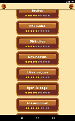 La cave aux enigmes screenshot 19