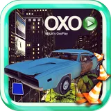 Auto Vecchia Razza icon