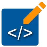 Simple HTML Editor icon