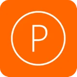 PDF to PowerPoint icon