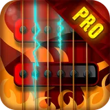 Electric Guitar + icon