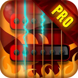 Electric Guitar + icon