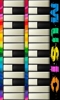 Electronic Org screenshot 1