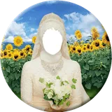 Hijab for Bridal icon