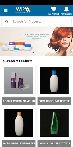 Weener Empire Plastics Pvt Ltd screenshot 2