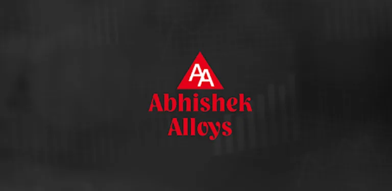 Abhishek Alloys cover image