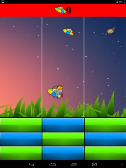 UFO Attack screenshot 3