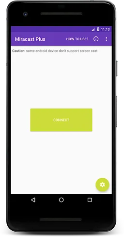 Wireless Display screenshot 4
